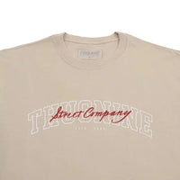CAMISETA THUG NINE CO.