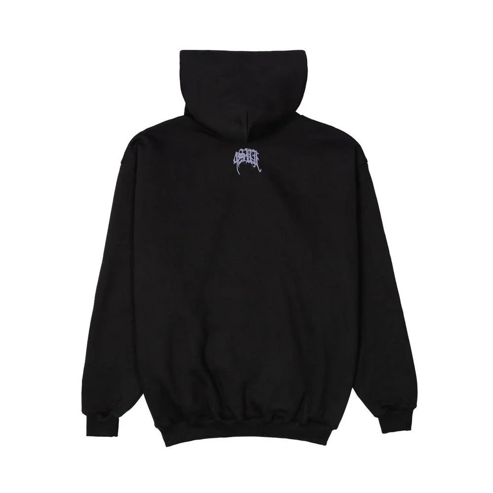 Moletom Joker $ Preto - Four Street