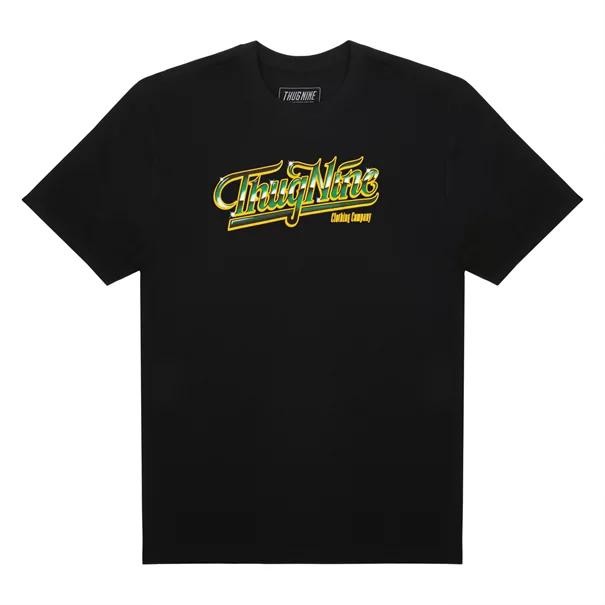 CAMISETA THUG SHINE