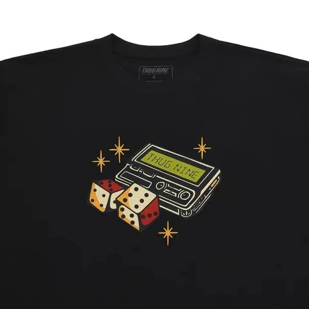 CAMISETA PAY ME - Four Street