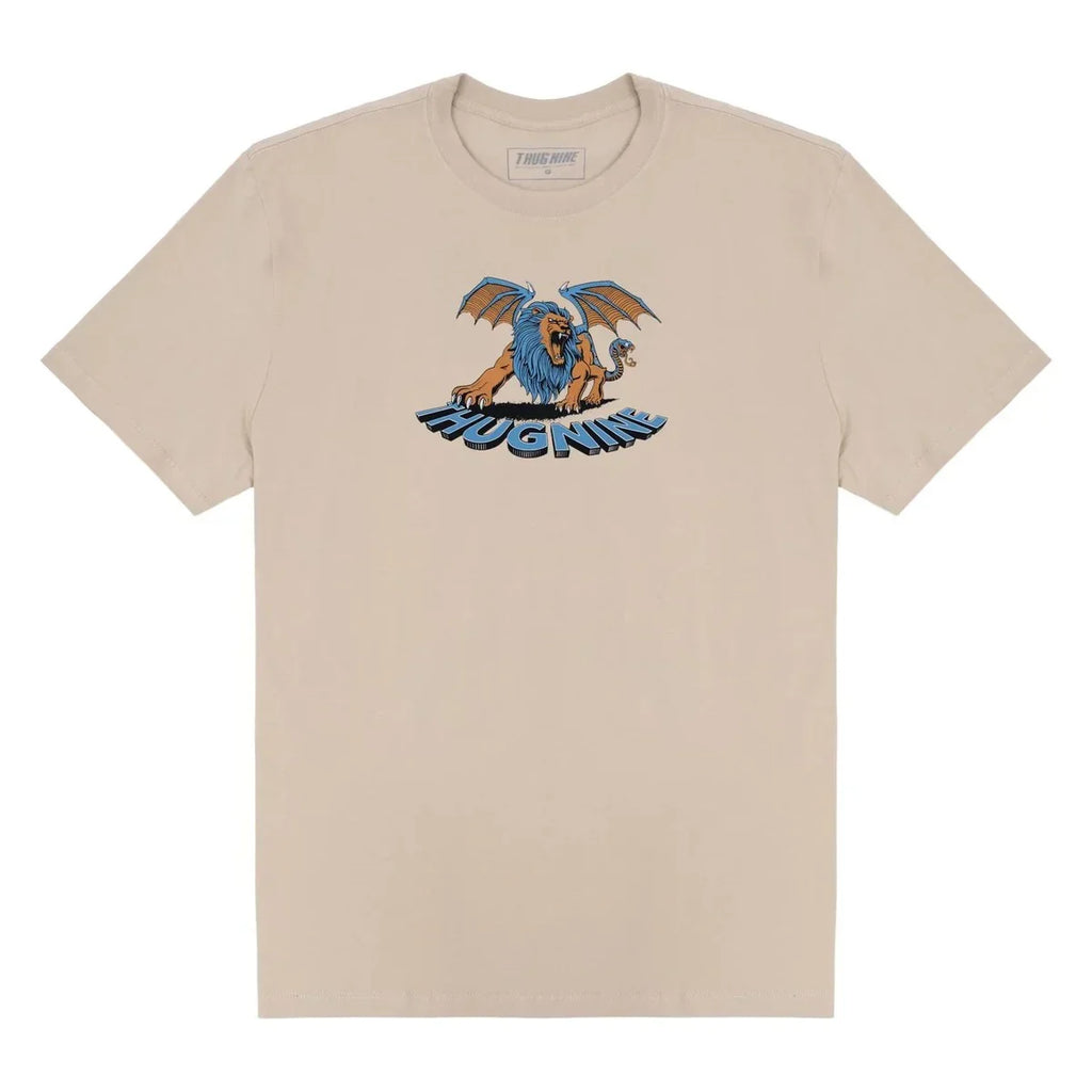 CCAMISETA CHIMERA - Four Street