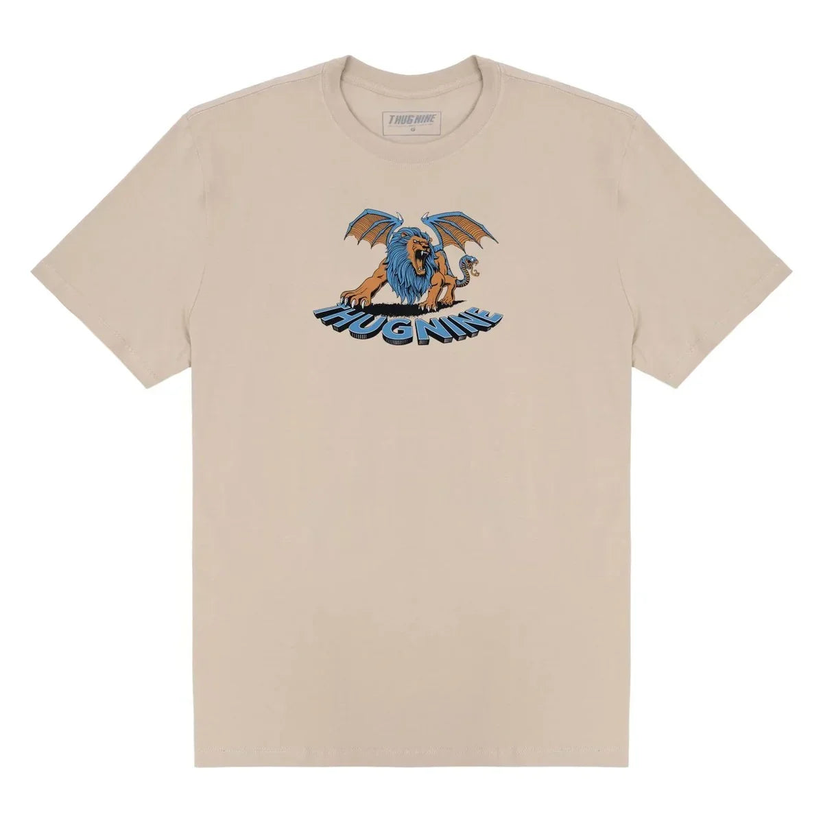 CCAMISETA CHIMERA