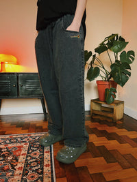 Calça Sunflower Jeans Stone