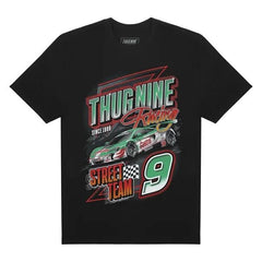 CAMISETA THUG NINE STREET TEAM