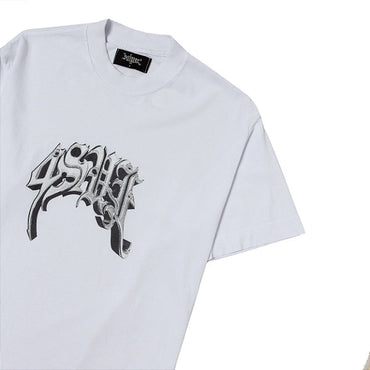 Camiseta Sufgang 4SUF Bullets Branca