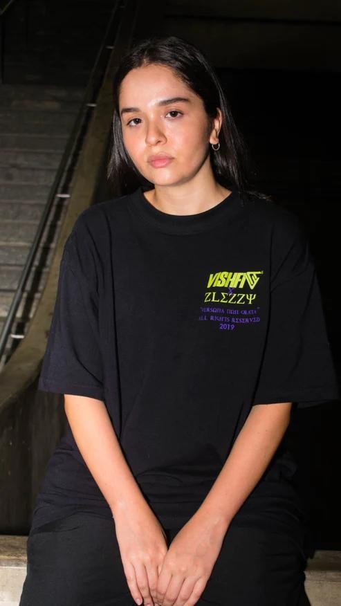 CAMISETA "PERSONA NON GRATA"