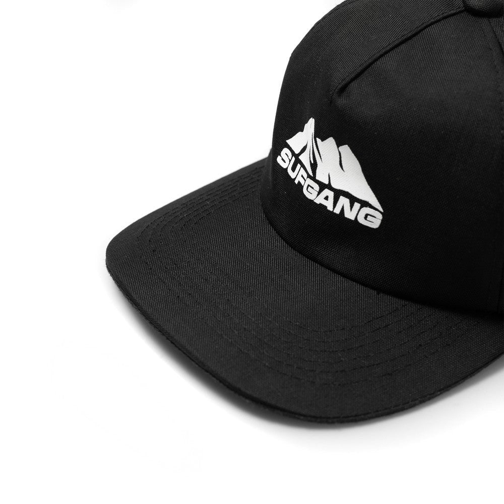 Boné  Cordura® Mountain Preto