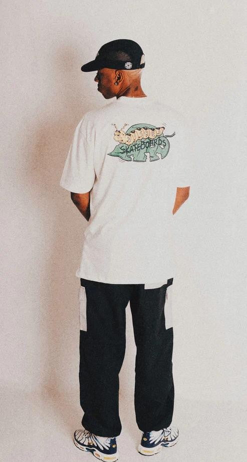 CAMISETA STRIKE PRETA