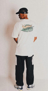 CAMISETA STRIKE PRETA