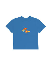 Baby Tee Between