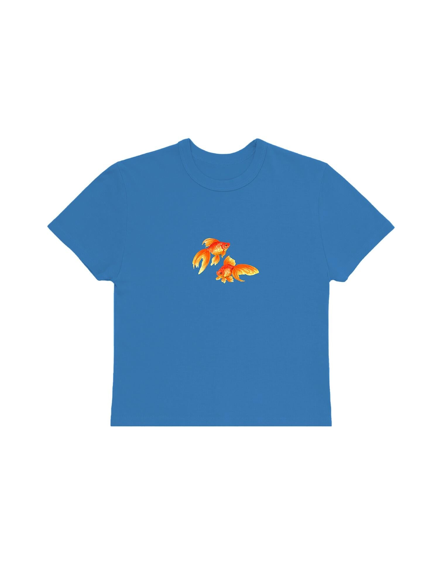 Baby Tee Between