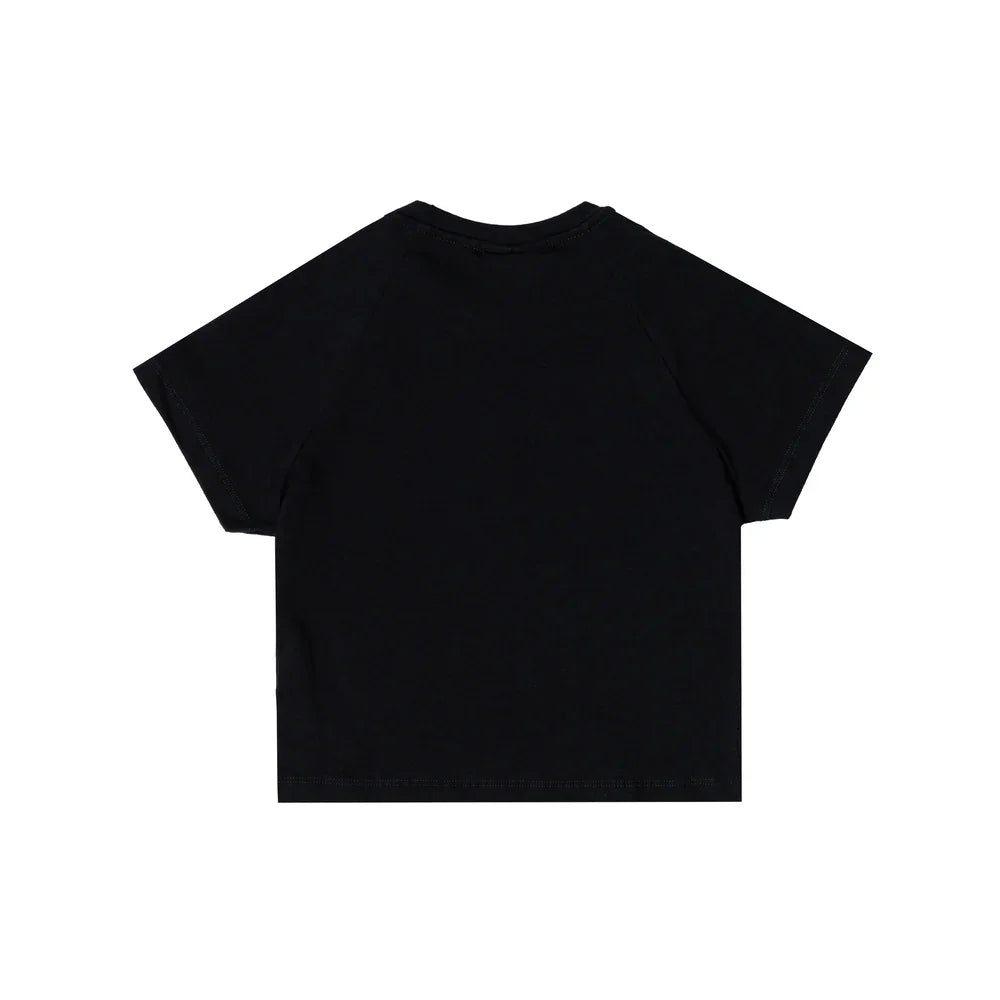 BABY TEE SUF CITIES BLACK - Four Street