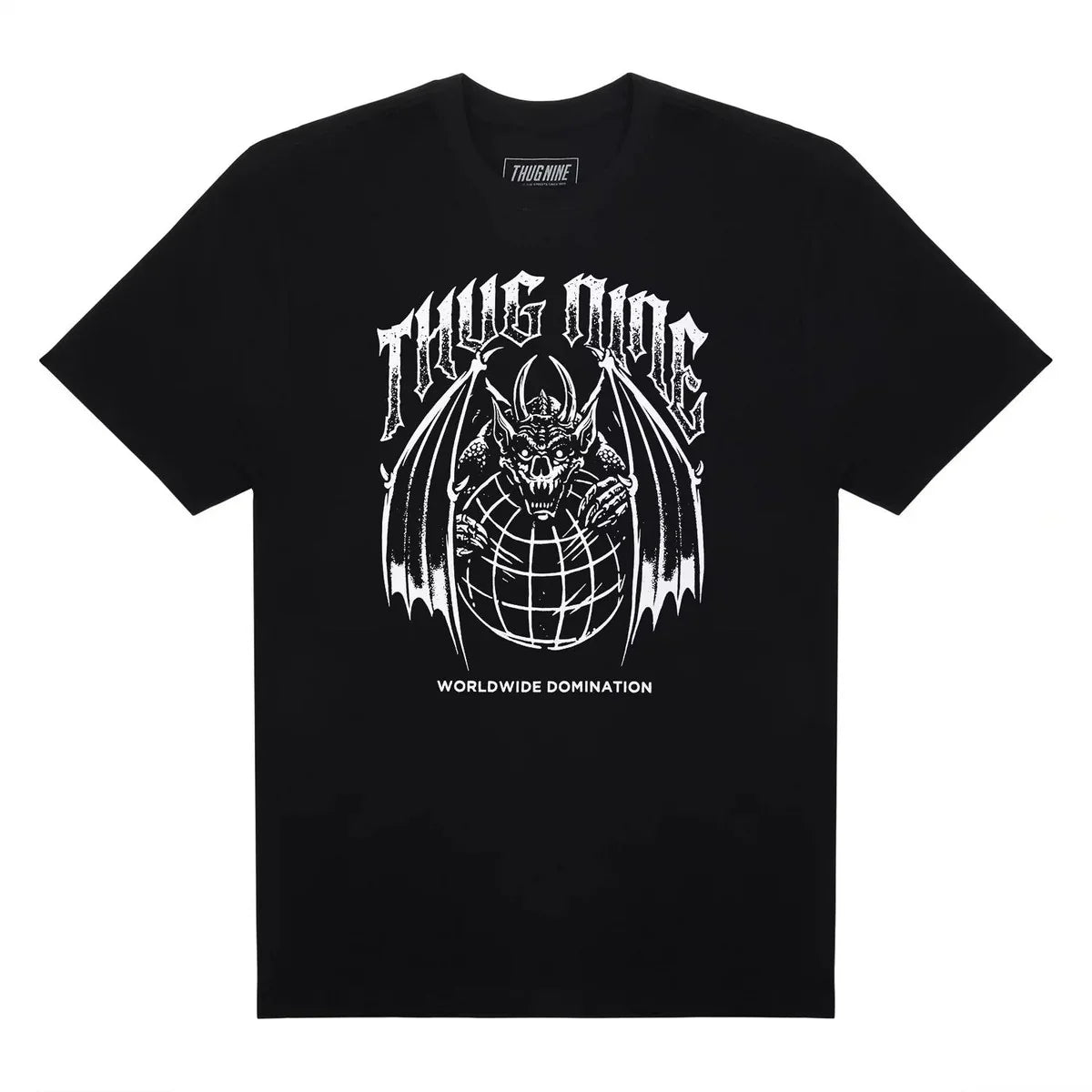 CAMISETA DOMINATION
