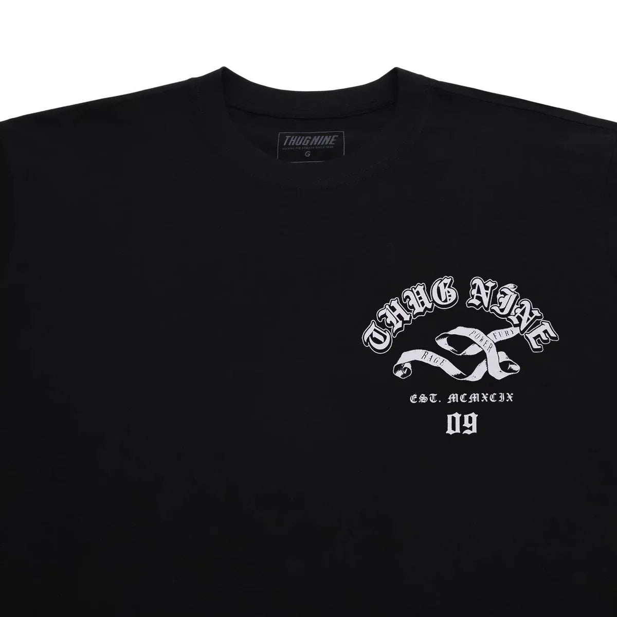 CAMISETA CERBERUS