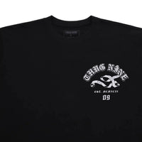 CAMISETA CERBERUS