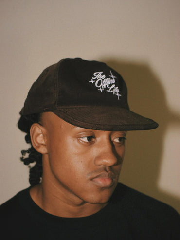 Boné Snapback Offline Life