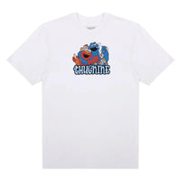 CAMISETA BUDDIES