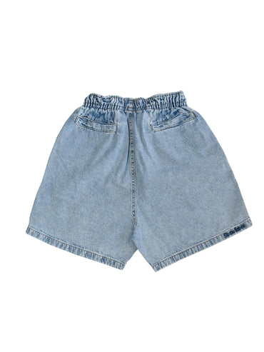 Short Jeans Claro
