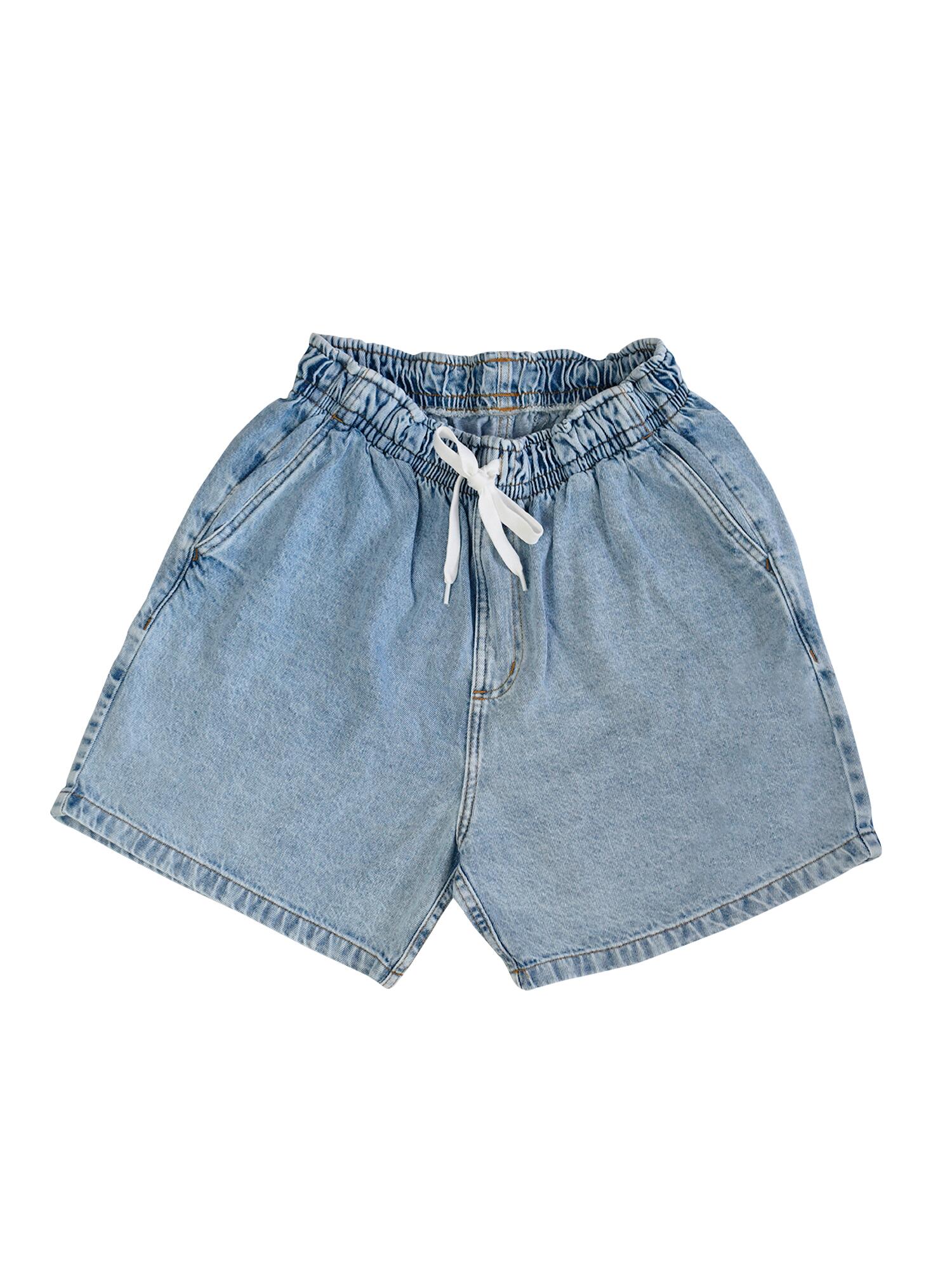Short Jeans Claro