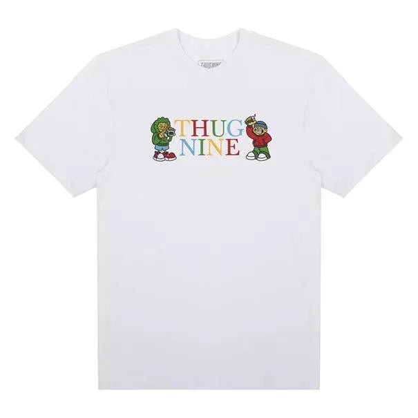 CAMISETA PARTY TIME - Four Street