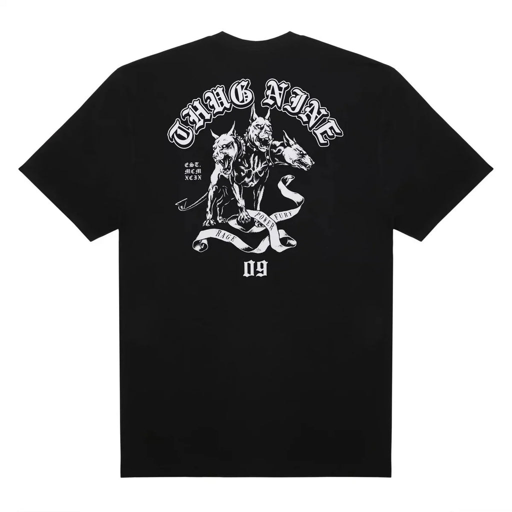 CAMISETA CERBERUS - Four Street