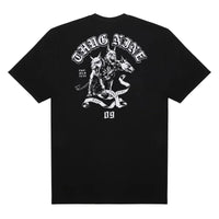 CAMISETA CERBERUS