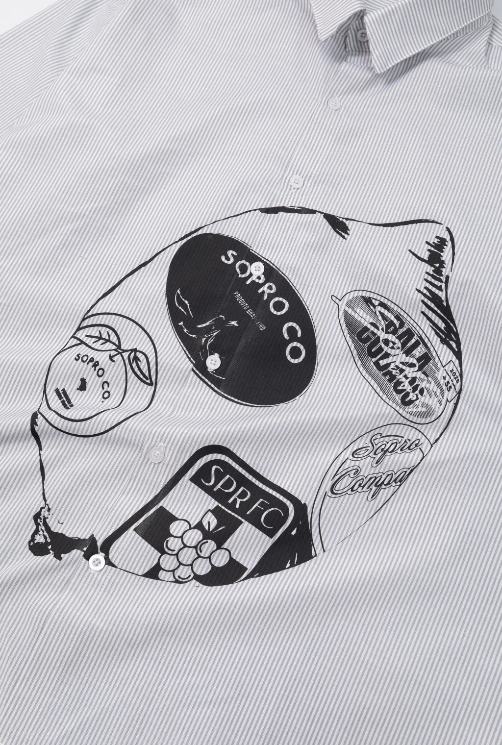 Ácido Shirt