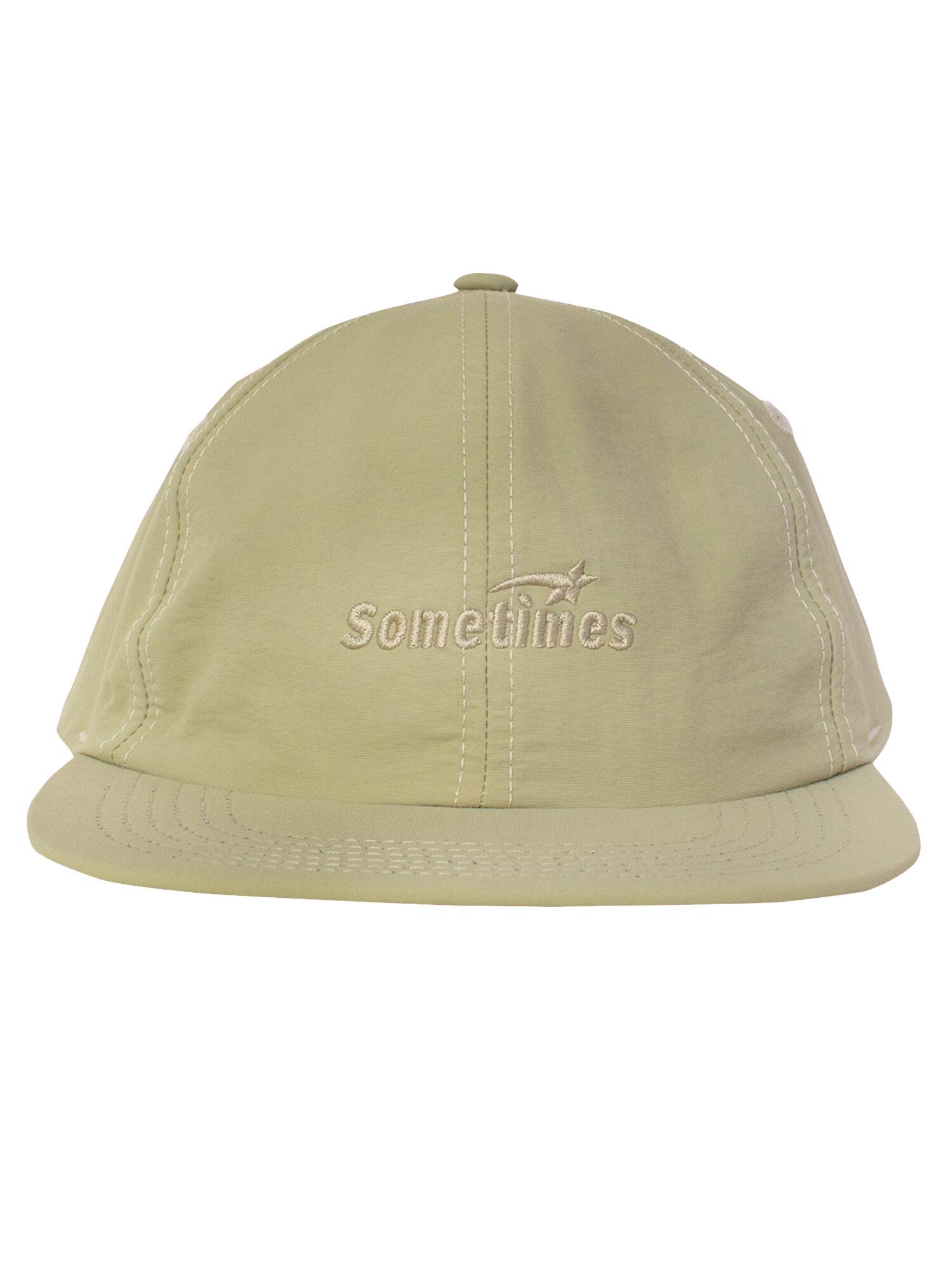 Boné Snapback Connections