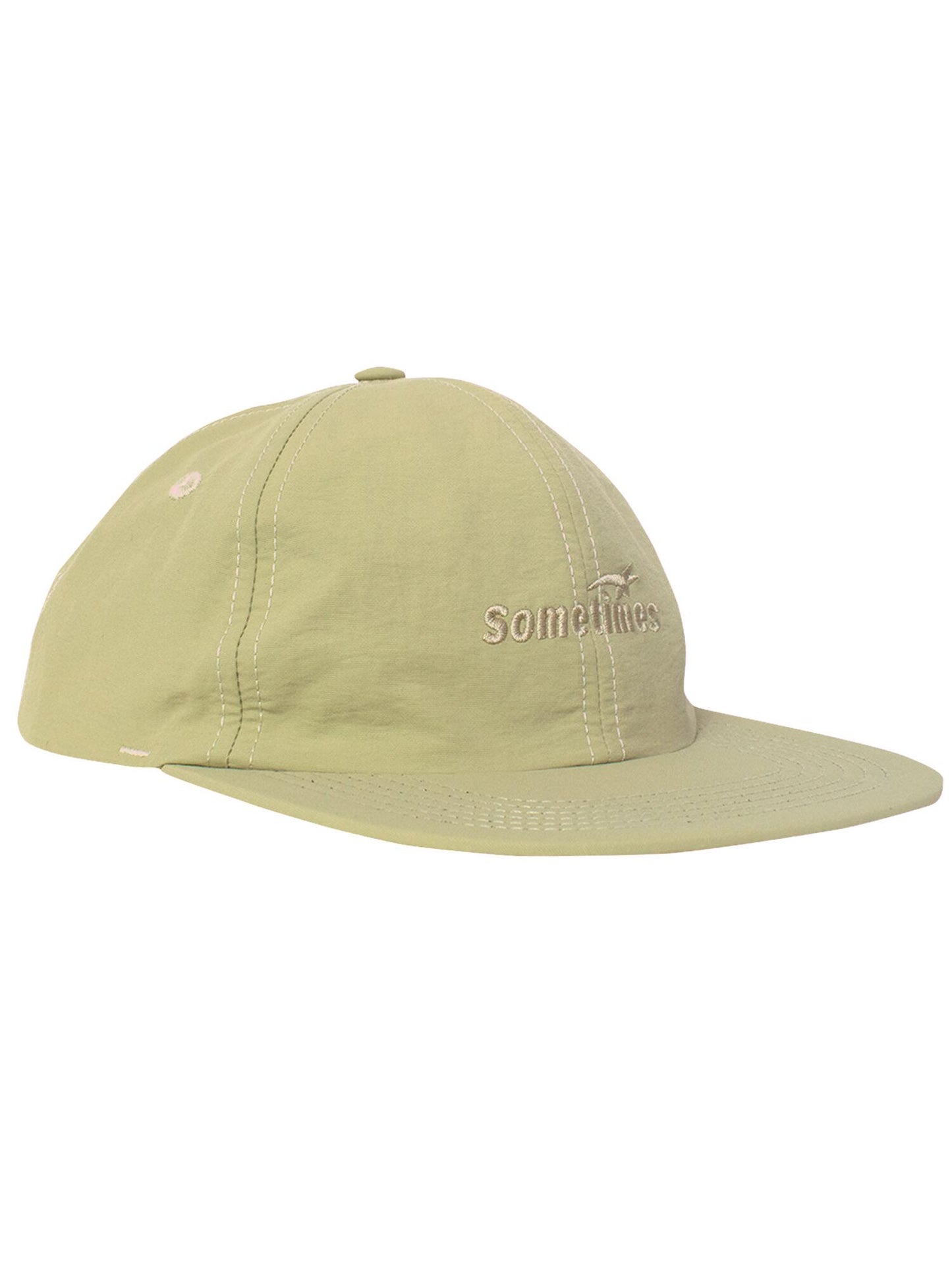 Boné Snapback Connections