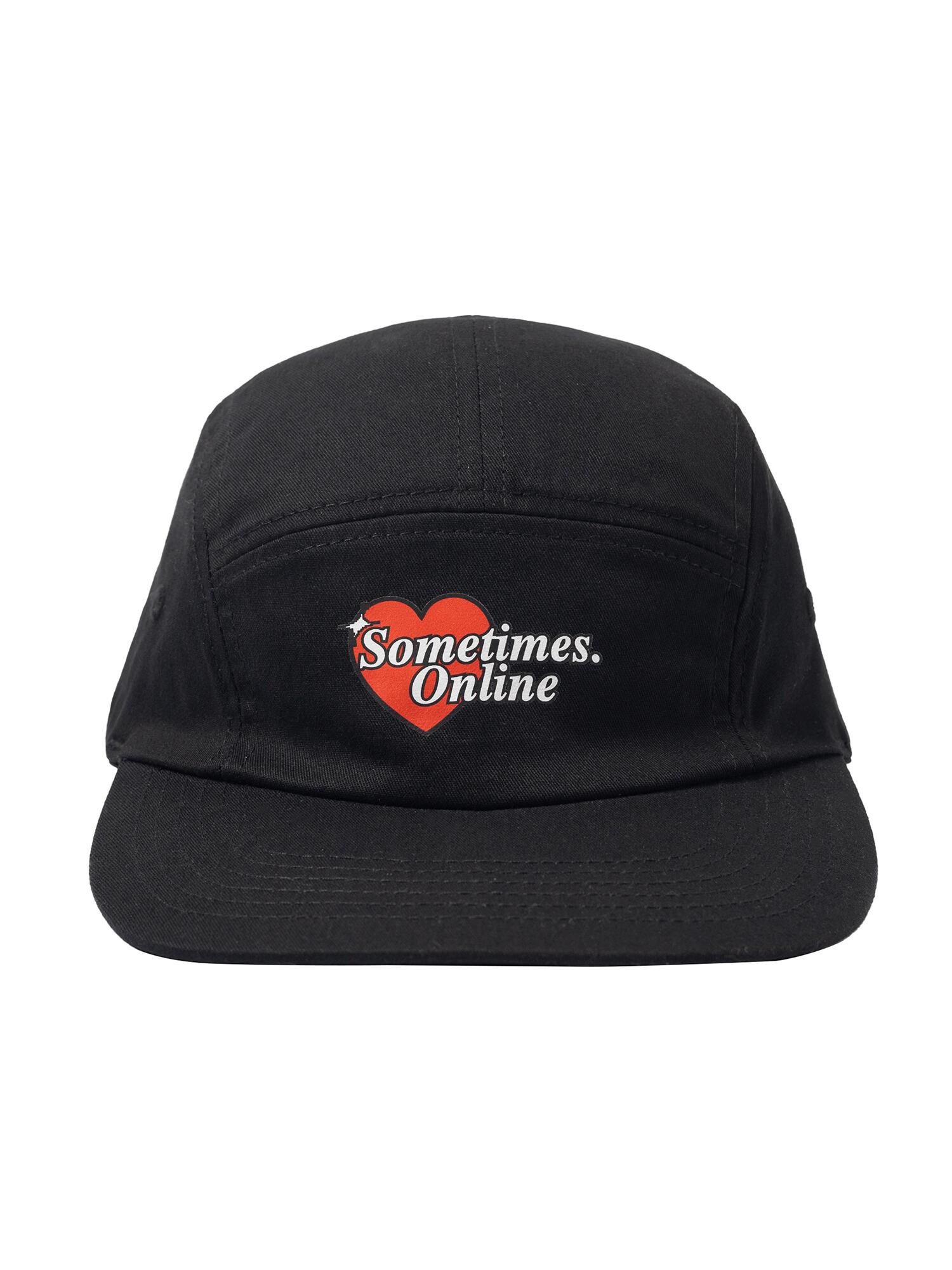 5 Panel Digital Love