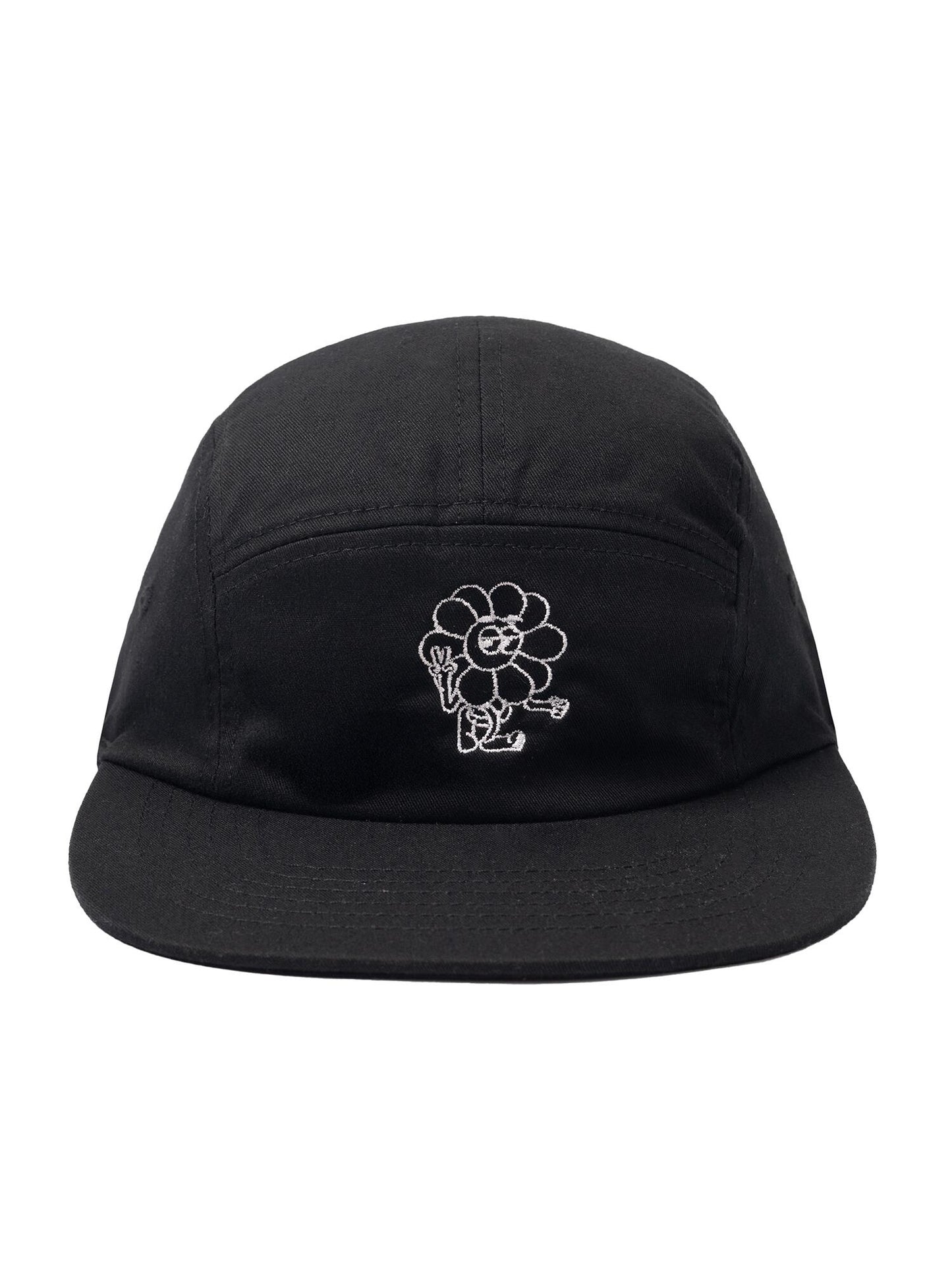 5 Panel Logo