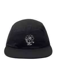 5 Panel Logo