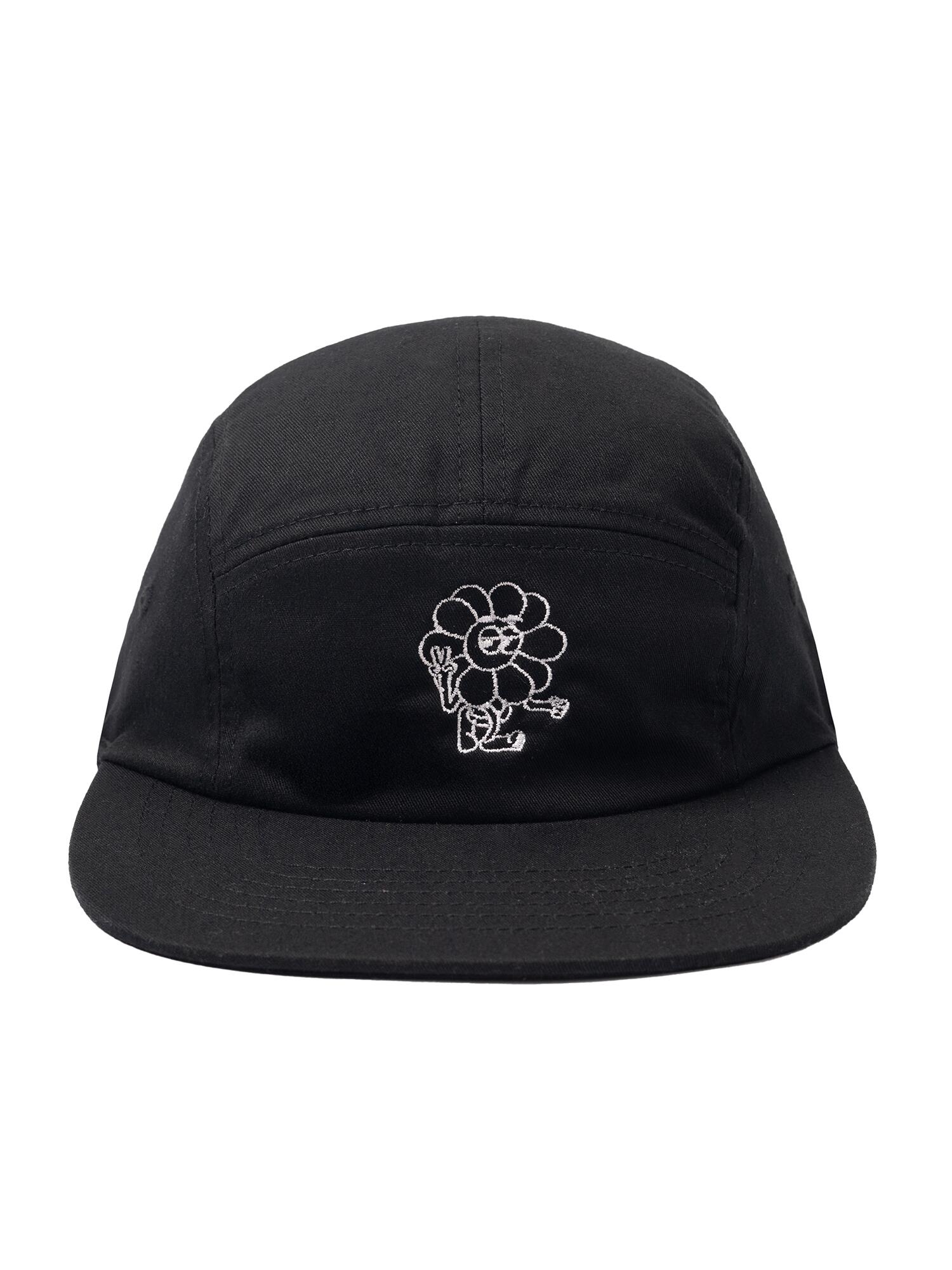 5 Panel Logo