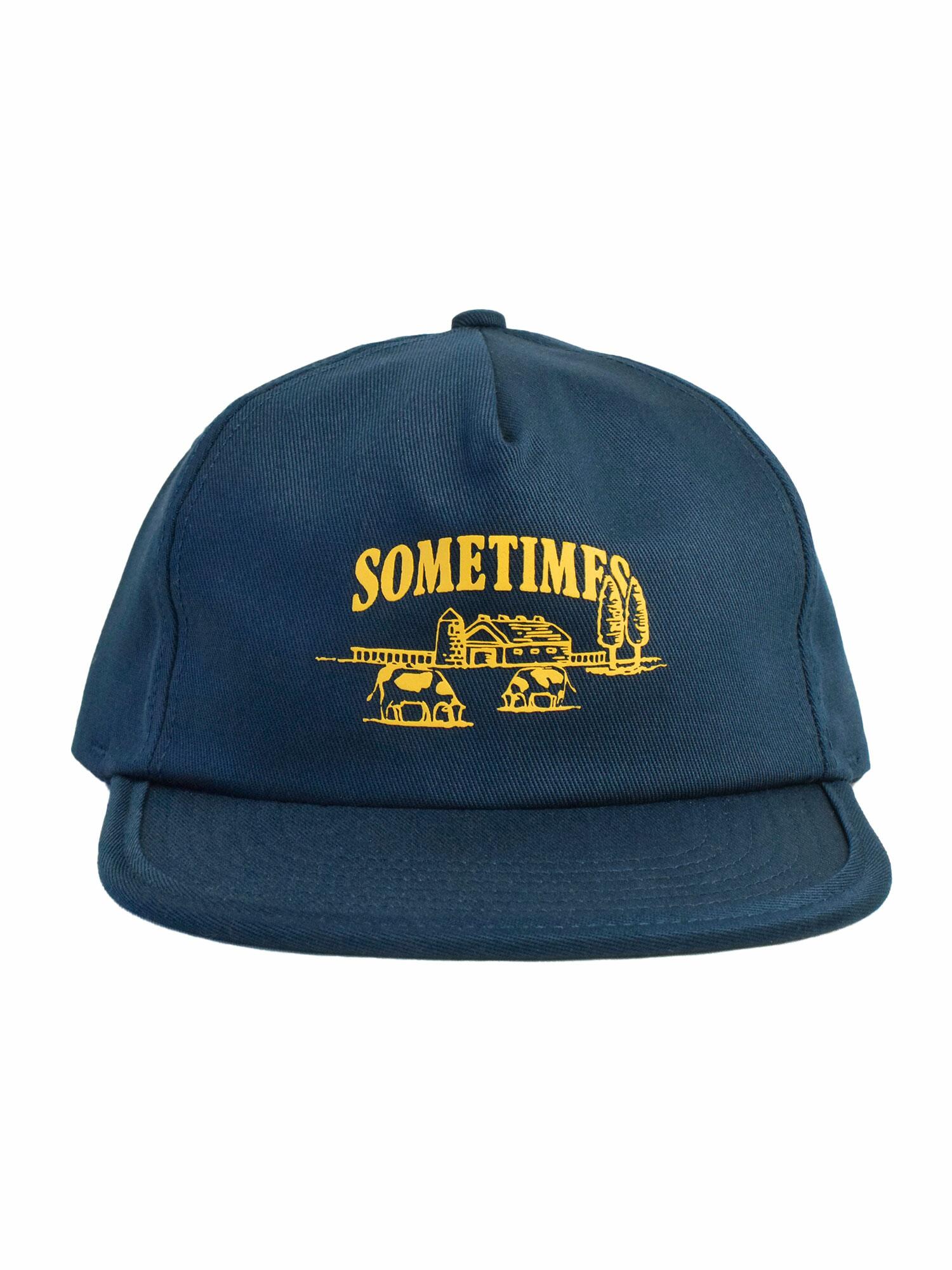 Boné Snapback Farm