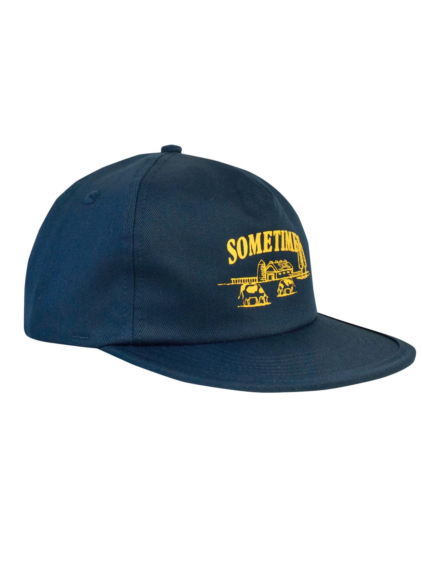 Boné Snapback Farm