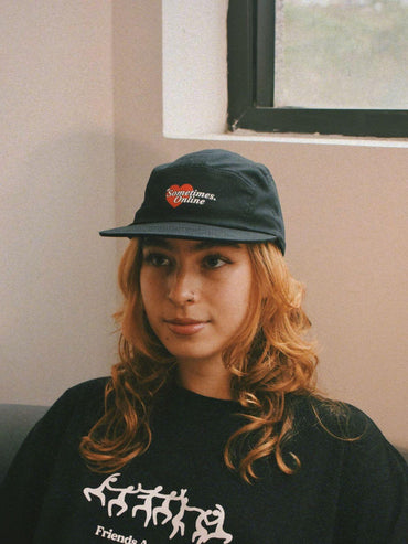 5 Panel Digital Love