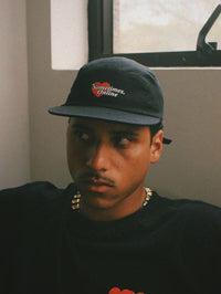 5 Panel Digital Love