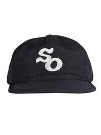 6 Panel S.O Preto