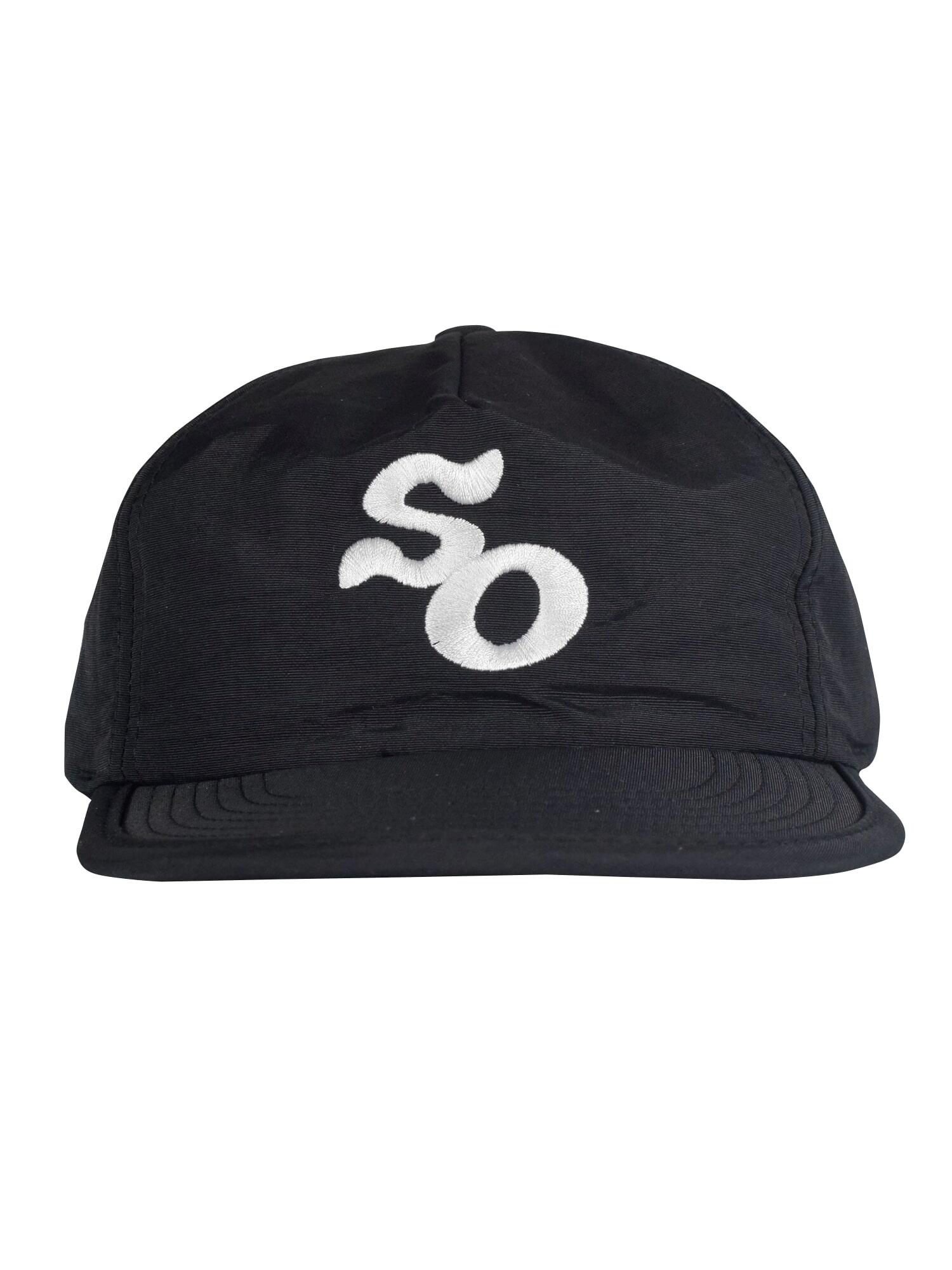 6 Panel S.O Preto