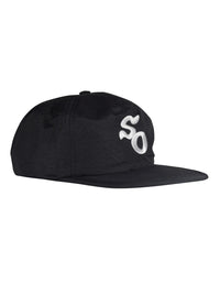 6 Panel S.O Preto