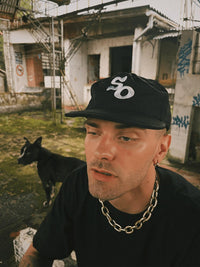 6 Panel S.O Preto
