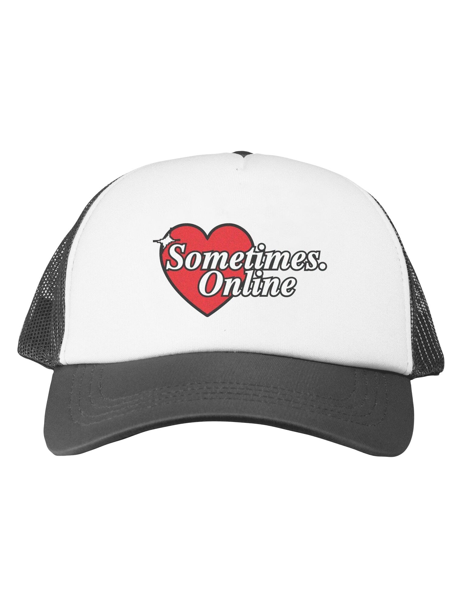 Trucker Digital Love