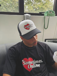 Trucker Digital Love