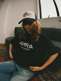 Trucker Digital Love