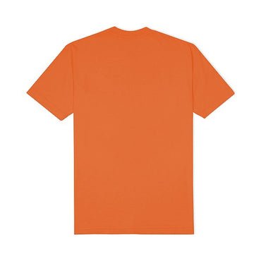 Camiseta Sufgang Joker $ Laranja