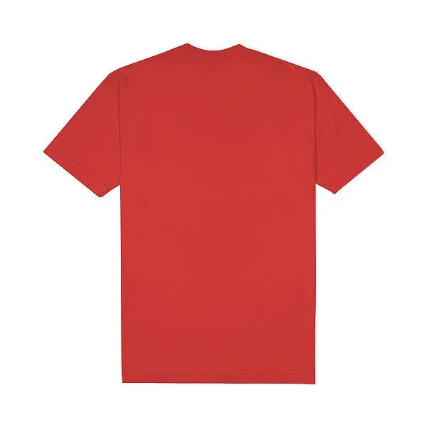 Camiseta Sufgang Joker $ Vermelha - Four Street