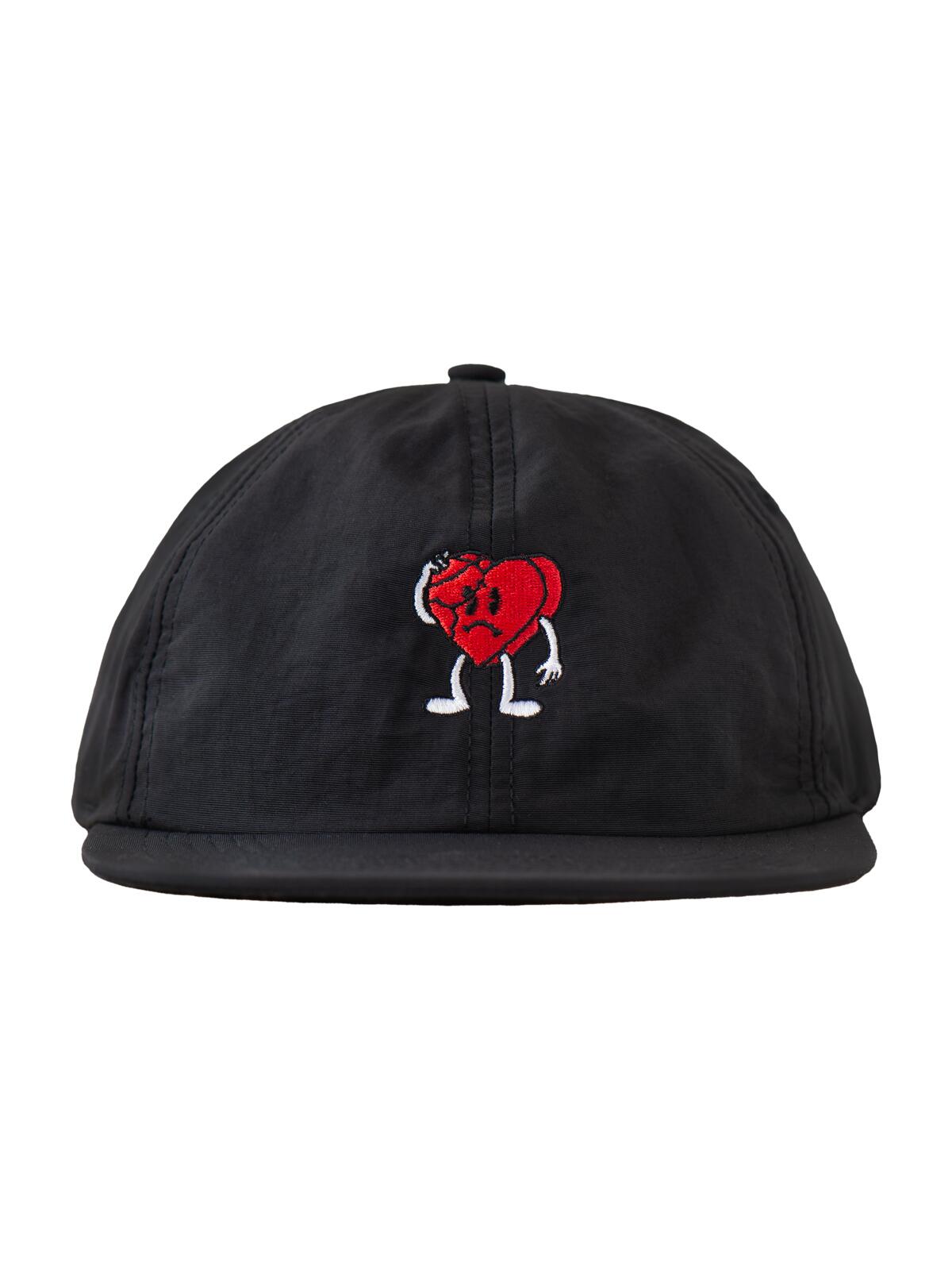 Boné Snapback Broken Heart