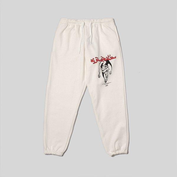 Calça Joker Arabic Off-White