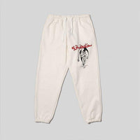 Calça Joker Arabic Off-White
