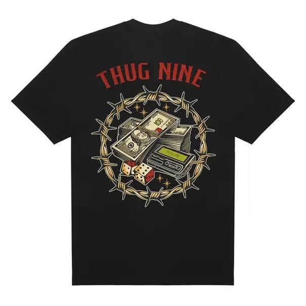 CAMISETA PAY ME - Four Street